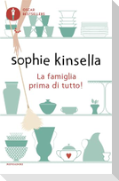 La famiglia prima di tutto!