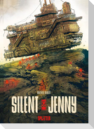 Silent Jenny