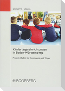 Kindertageseinrichtungen in Baden-Württemberg