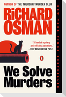 We Solve Murders