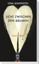 Licht zwischen den Bäumen
