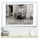 Faszination Glasplatten-Photographie (hochwertiger Premium Wandkalender 2024 DIN A2 quer), Kunstdruck in Hochglanz