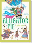 Alligator Pie and Other Poems