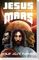 Jesus on Mars
