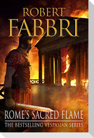 Rome's Sacred Flame