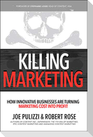 Killing Marketing
