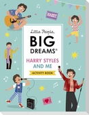 Harry Styles and Me
