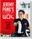 Jeremy Pang's School of Wok