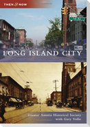 Long Island City