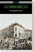 The Gangs of New York