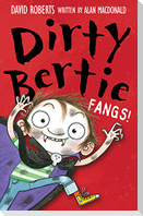 Fangs!
