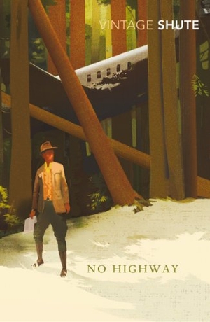 Shute, Nevil. No Highway. Inklore, 2009.