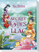 El secret de les fades del llac