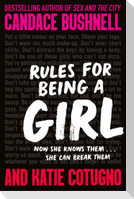 Rules for Being a Girl