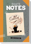 Boulet's Notes