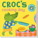 Croc's Cooking Day