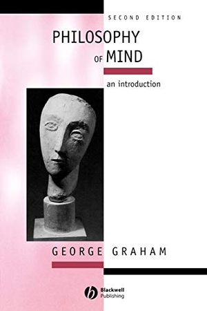 Graham. Philosophy Mind Introduction. John Wiley & Sons, 1998.