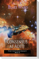 Consensus at Aditi