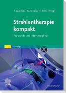 Strahlentherapie kompakt