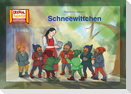 Schneewittchen / Kamishibai Bildkarten