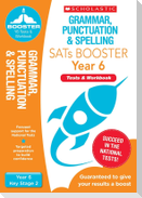 Grammar, Punctuation & Spelling Pack (Year 6)
