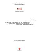 Urlo