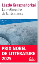 Melancolie de la resistance