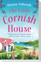 The Little Cornish House