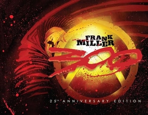 Miller, Frank. 300. Ediz. 25° anniversario. Star Comics, 2023.