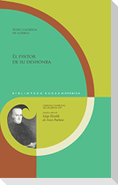 El pintor de su deshonra