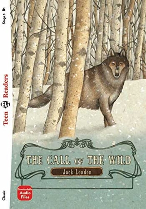 London, Jack. The Call of the Wild - Lektüre mit Audio-Online  . Klett Sprachen GmbH, 2022.