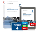 Handbuch Brandschutzvorschriften. Premium-Ausgabe