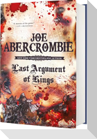 Last Argument of Kings