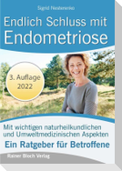 Endlich Schluss mit Endometriose