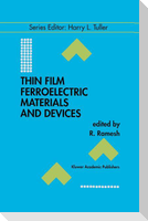 Thin Film Ferroelectric Materials and Devices