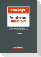 Europäisches Arbeitsrecht