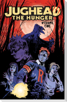 Jughead: The Hunger Vol. 1