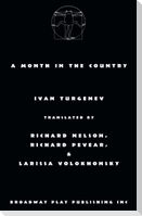 A Month in the Country