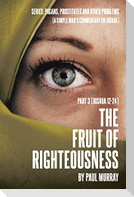 The Fruit of Righteousness