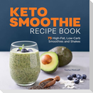 Keto Smoothie Recipe Book