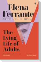 Lying Life of Adults