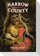 Harrow County