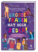 Große Fragen hat doch jeder! - Und wie du Antworten darauf findest