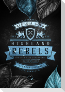 Highland Rebels