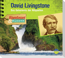 David Livingstone - Das Geheimnis der Nilquellen