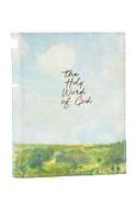 NKJV, Journal the Word Bible: Reflect, Journal or Create Art Next to Your Favorite Verses (Cloth over board, Red Letter, Comfort Print)