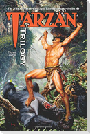 Tarzan Trilogy