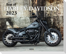 Best of Harley Davidson 2023
