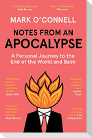 Notes from an Apocalypse