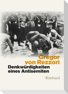Denkwürdigkeiten eines Antisemiten
